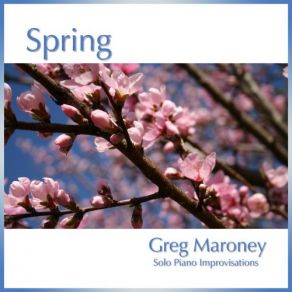 Spring album cover
