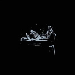 Lost Lost Lost album cover