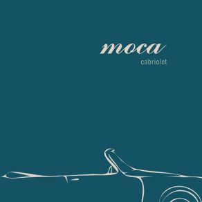 Cabriolet album cover
