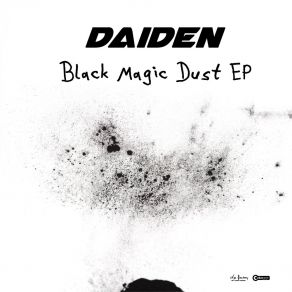 Black Magic Dust album cover