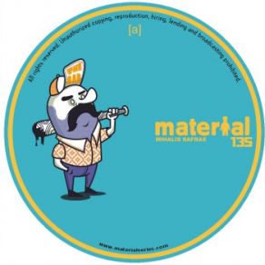 Nanana (Maxi-Single) album cover