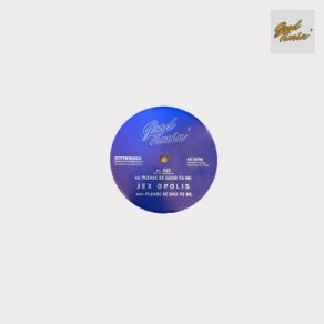 Dz (Maxi-Single) album cover