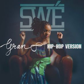 Gran 8 (Hip-Hop Version) album cover