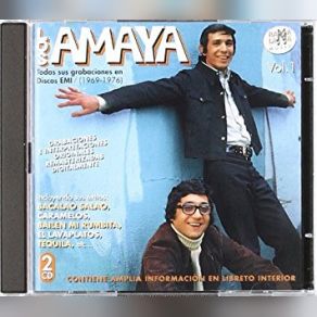 Todas Sus Grabaciones En Discos EMI (CD2) album cover
