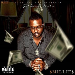 Get You A Millie album cover