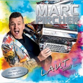 Laut Und Leise album cover