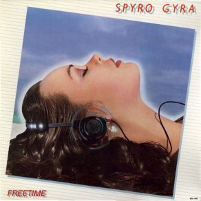 Freetime album cover