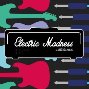 Electric Madness album cover