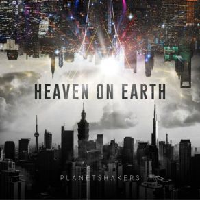 Heaven On Earth, Pt. One (Live In Asia) album cover