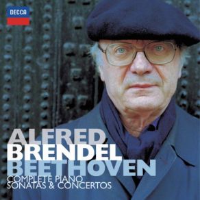 Beethoven: Complete Piano Sonatas & Concertos (CD2) album cover