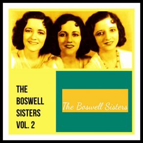 The Boswell Sisters, Vol. 2 album cover