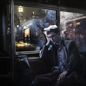 On The Train Ride Home album cover