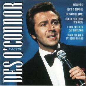Now album cover
