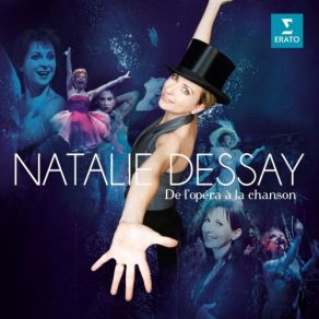 De L'opéra À La Chanson album cover