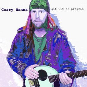 Git Wit De Program album cover