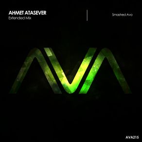 Smashed Avo (Single) album cover