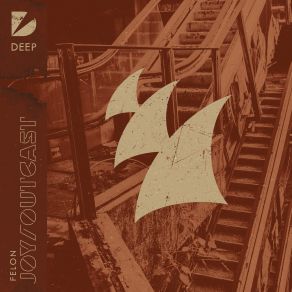 Joy Outcast (Maxi-Single) album cover