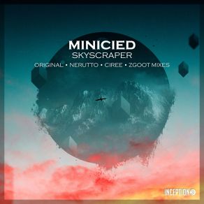Skyscraper album cover
