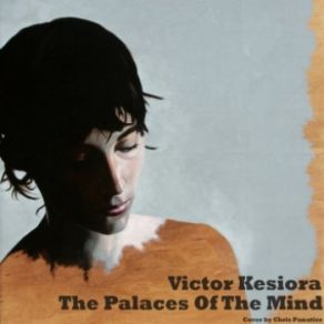 The Palaces Of The Mind album cover