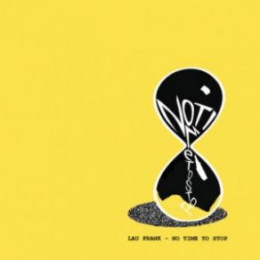 No Time To Stop (Maxi-Single) album cover