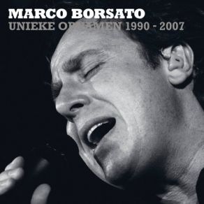 Unieke Opnamen 1990-2007 album cover