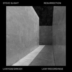 Resurrection (Maxi-Single) album cover
