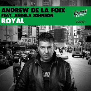 Royal album cover
