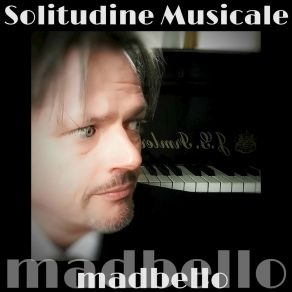 Solitudine Musicale album cover