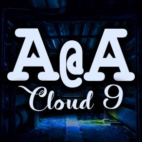 Cloud 9 album cover