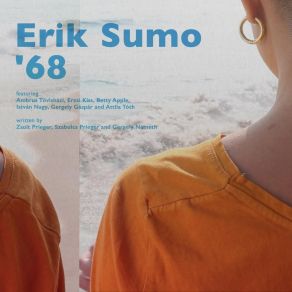'68 album cover