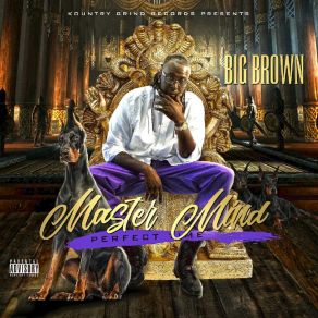 Master Mind Perfect Time album cover