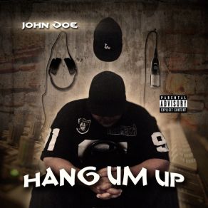 Hang Um Up album cover