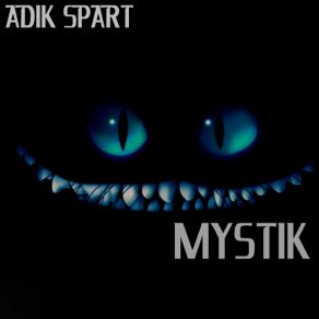 Mystik album cover