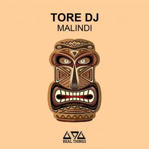 Malindi album cover