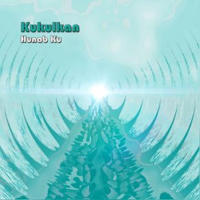 Kukulkan album cover