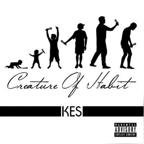 Creature Of Habit album cover
