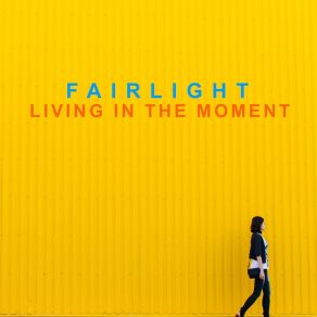 Living In The Moment album cover