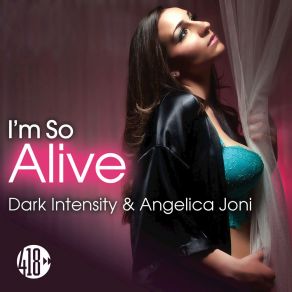 I'm So Alive album cover