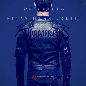Visionaries album cover