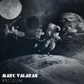 Vacuum album cover