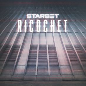 Ricochet (Deluxe Single) album cover