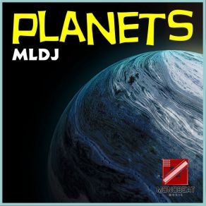 Planets album cover