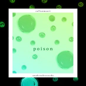 Poison album cover