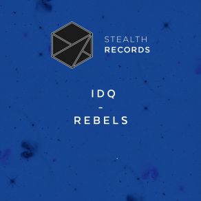 Rebels album cover