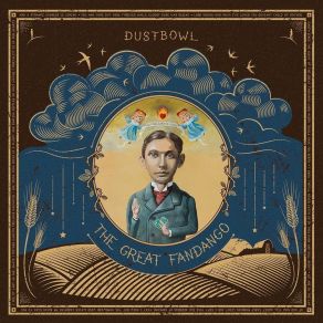The Great Fandango album cover