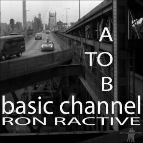 Basic Channel (A To B Versions) album cover
