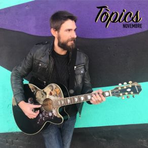 Novembre album cover