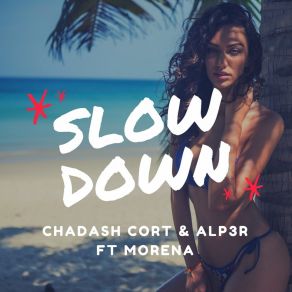 Slow Down album cover