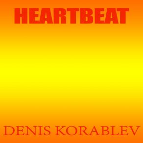 Heartbeat album cover