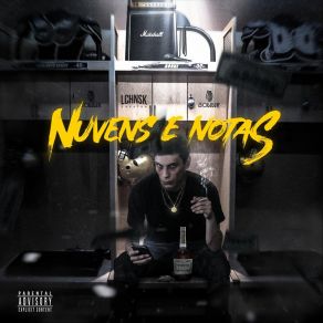 Nuvens E Notas album cover